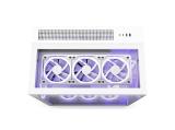 NZXT H9 Elite White Middle Tower ATX снимка №2