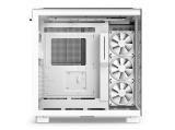 NZXT H9 Elite White Middle Tower ATX снимка №3
