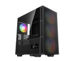 Описание и цена на Компютърна кутия Middle Tower DeepCool CH560 Digital ARGB E-ATX