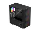 DeepCool CH560 Digital ARGB Middle Tower E-ATX снимка №2