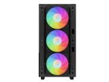 DeepCool CH560 Digital ARGB Middle Tower E-ATX снимка №3