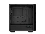 DeepCool CH560 Digital ARGB Middle Tower E-ATX снимка №4