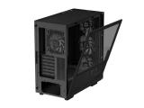 DeepCool CH560 Digital ARGB Middle Tower E-ATX снимка №6