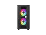 DeepCool CC360 ARGB Middle Tower Micro ATX снимка №3