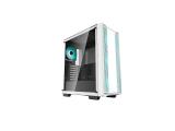 Middle Tower DeepCool CC560 White