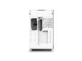 NZXT H9 Flow Matte White Middle Tower ATX снимка №6