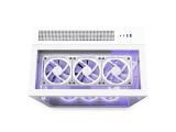 NZXT H9 Elite White Middle Tower ATX снимка №2 NZXT H9 Elite White Middle Tower ATX снимка №2