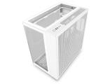 NZXT H9 Elite White Middle Tower ATX снимка №4 NZXT H9 Elite White Middle Tower ATX снимка №4
