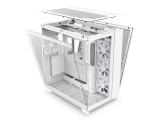 NZXT H9 Elite White Middle Tower ATX снимка №5 NZXT H9 Elite White Middle Tower ATX снимка №5