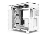 NZXT H9 Elite White Middle Tower ATX снимка №6 NZXT H9 Elite White Middle Tower ATX снимка №6