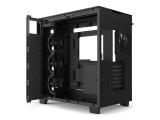 NZXT H9 Elite Black Middle Tower ATX снимка №6