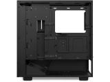 NZXT H5 Flow RGB Black Middle Tower ATX снимка №5