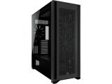 Описание и цена на Компютърна кутия Big Tower Corsair 7000D AIRFLOW Full-Tower ATX PC Case - Black ATX