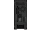 Corsair 7000D AIRFLOW Full-Tower ATX PC Case - Black Big Tower ATX снимка №3