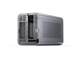 Jonsbo N1, Сива Small Form Factor Mini-ITX снимка №5