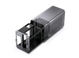 Jonsbo N1, Сива Small Form Factor Mini-ITX снимка №6