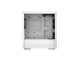 DeepCool CC360 A-RGB White Middle Tower Micro ATX снимка №5 DeepCool CC360 A-RGB White Middle Tower Micro ATX снимка №5