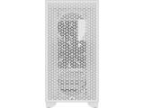 Corsair 3000D AIRFLOW White CC-9011252-WW Middle Tower ATX снимка №2