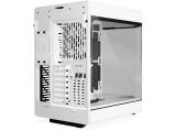 HYTE Y60 TG White Middle Tower E-ATX снимка №3