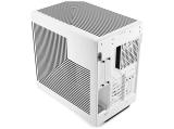 HYTE Y60 TG White Middle Tower E-ATX снимка №6