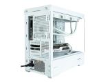 Zalman P30 White aRGB TG Middle Tower Micro ATX снимка №4 Zalman P30 White aRGB TG Middle Tower Micro ATX снимка №4
