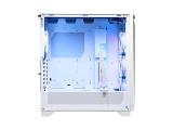 MSI MPG GUNGNIR 300R AIRFLOW White Middle Tower E-ATX снимка №2