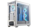 MSI MPG GUNGNIR 300R AIRFLOW White Middle Tower E-ATX снимка №3