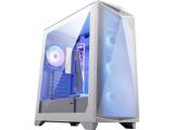 MSI MPG GUNGNIR 300R AIRFLOW White Middle Tower E-ATX снимка №4