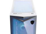 MSI MPG GUNGNIR 300R AIRFLOW White Middle Tower E-ATX снимка №5