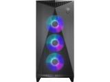 Описание и цена на Компютърна кутия Middle Tower MSI MPG GUNGNIR 300R AIRFLOW E-ATX