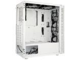 Kolink Observatory HF Mesh ARGB TG White Middle Tower ATX снимка №5