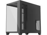 1stPlayer MEGAVIEW MV8 Black MV8-TP-BK Middle Tower ATX снимка №5 1stPlayer MEGAVIEW MV8 Black MV8-TP-BK Middle Tower ATX снимка №5