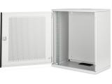 Digitus 12U Wall Mounting Cabinet Server Case 12U снимка №2