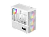 DeepCool CH560 Digital White A-RGB Middle Tower E-ATX снимка №2