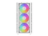 DeepCool CH560 Digital White A-RGB Middle Tower E-ATX снимка №3