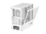 DeepCool CH560 Digital White A-RGB Middle Tower E-ATX снимка №6
