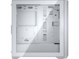 COUGAR MX330-G Pro White Middle Tower ATX снимка №3