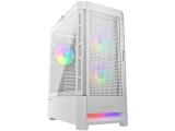 COUGAR Airface RGB White Middle Tower E-ATX снимка №2 COUGAR Airface RGB White Middle Tower E-ATX снимка №2
