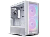 Описание и цена на Компютърна кутия Middle Tower Lian-Li LANCOOL 216 RGB, White E-ATX