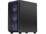 Endorfy Arx 500 ARGB Middle Tower ATX снимка №3