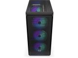Endorfy Arx 500 ARGB Middle Tower ATX снимка №6