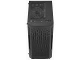 AeroCool Trinity Mini-G-BK-v3 Middle Tower Micro ATX снимка №4 AeroCool Trinity Mini-G-BK-v3 Middle Tower Micro ATX снимка №4