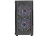 AeroCool Trinity Mini-G-BK-v3 Middle Tower Micro ATX снимка №5 AeroCool Trinity Mini-G-BK-v3 Middle Tower Micro ATX снимка №5