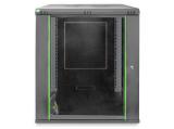 Digitus 16U Wall Mounting Cabinets DN-19 16U-6/6-EC-SW Server Case 16U снимка №2