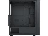 Xigmatek Hero II Air 3F Black EN41655 Middle Tower ATX снимка №6 Xigmatek Hero II Air 3F Black EN41655 Middle Tower ATX снимка №6