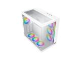 Xigmatek AQUA Ultra Air Arctic EN41914 White Middle Tower E-ATX снимка №5 Xigmatek AQUA Ultra Air Arctic EN41914 White Middle Tower E-ATX снимка №5
