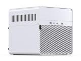 Описание и цена на Компютърна кутия Small Form Factor JONSBO N2 White Mini-ITX