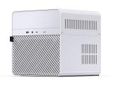 JONSBO N2 White Small Form Factor Mini-ITX снимка №2 JONSBO N2 White Small Form Factor Mini-ITX снимка №2