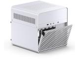 JONSBO N2 White Small Form Factor Mini-ITX снимка №4 JONSBO N2 White Small Form Factor Mini-ITX снимка №4