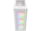Gamdias AURA GC2 Elite White Mesh RGB TG Middle Tower ATX снимка №4 Gamdias AURA GC2 Elite White Mesh RGB TG Middle Tower ATX снимка №4